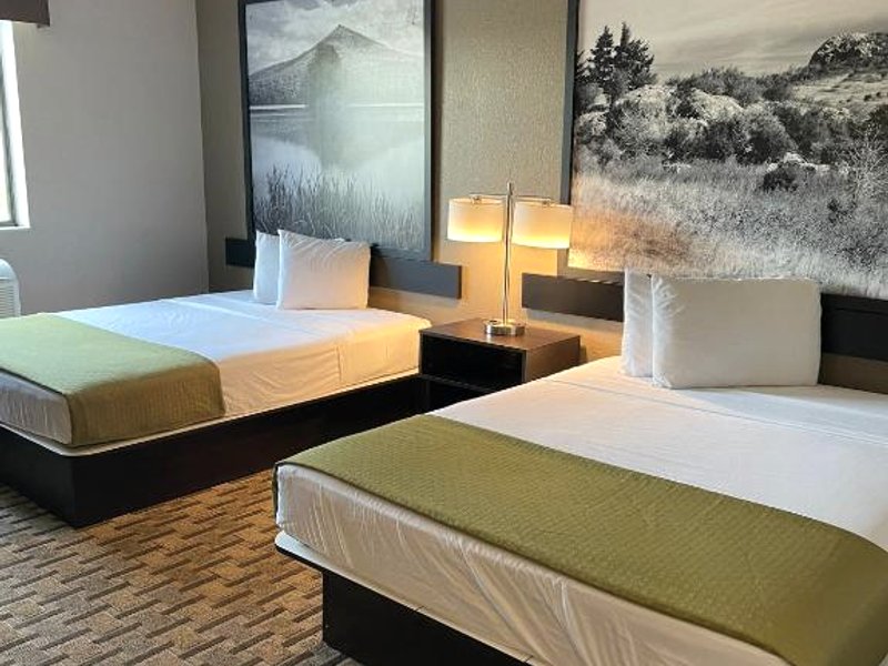 Super 8 By Wyndham Lynchburg Vaの写真