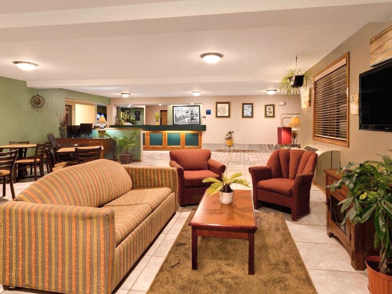 Super 8 By Wyndham Lynchburg Vaの写真