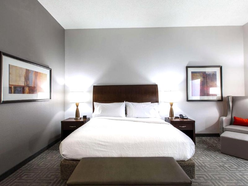 ヒルトン ガーデン イン リンチバーグ (Hilton Garden Inn Lynchburg)の写真