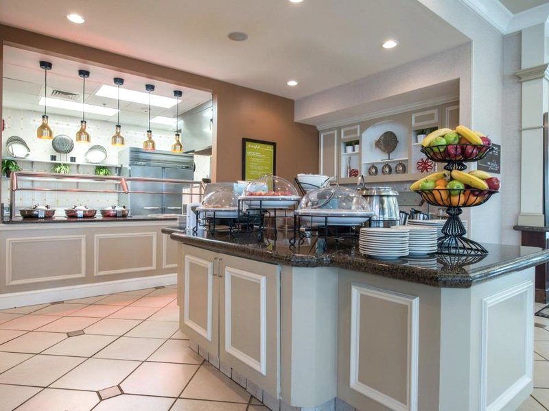 ヒルトン ガーデン イン リンチバーグ (Hilton Garden Inn Lynchburg)の写真