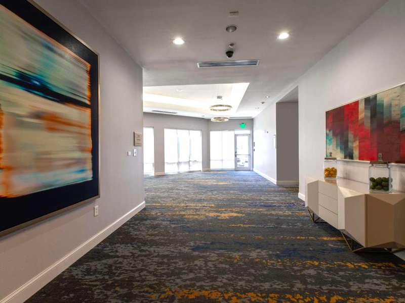 ヒルトン ガーデン イン リンチバーグ (Hilton Garden Inn Lynchburg)の写真