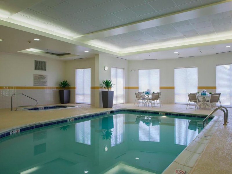 ヒルトン ガーデン イン リンチバーグ (Hilton Garden Inn Lynchburg)の写真