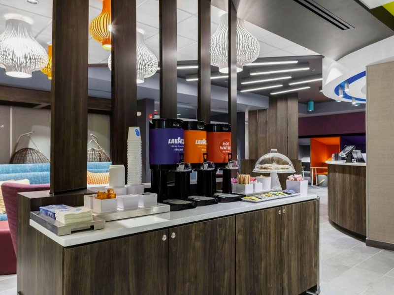 Tru by Hilton Lynchburgの写真