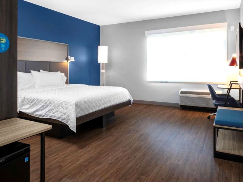 Tru by Hilton Lynchburgの写真