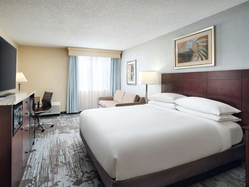 ダブルツリー バイ ヒルトン ロッキーマウント (DoubleTree by Hilton Rocky Mount)の写真