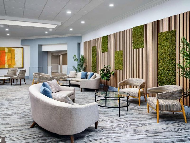 ダブルツリー バイ ヒルトン ロッキーマウント (DoubleTree by Hilton Rocky Mount)の写真