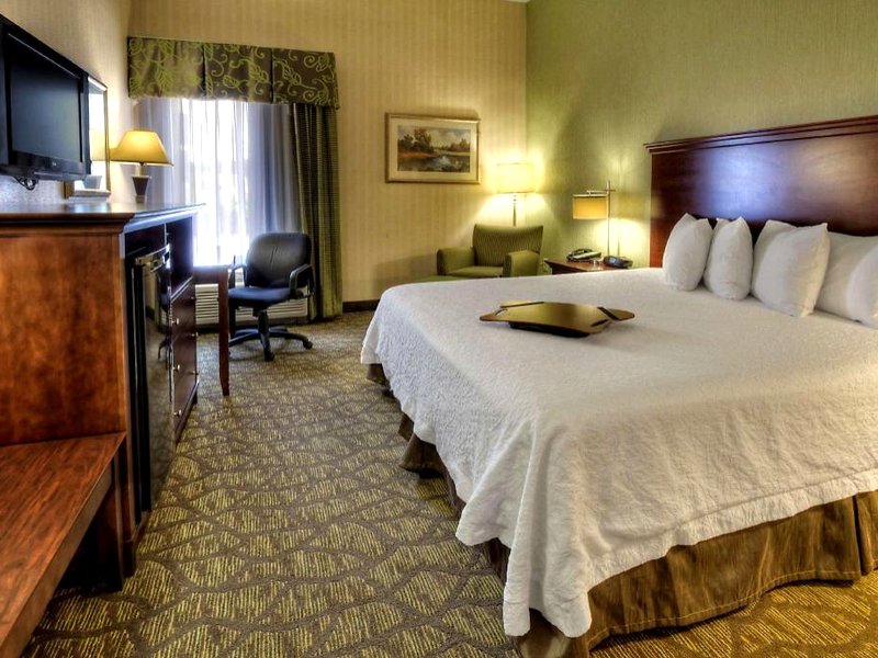 ハンプトン イン ロッキー マウント (Hampton Inn Rocky Mount)の写真