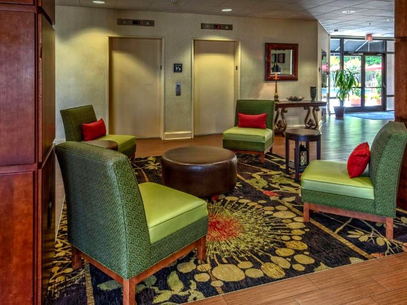 ハンプトン イン ロッキー マウント (Hampton Inn Rocky Mount)の写真