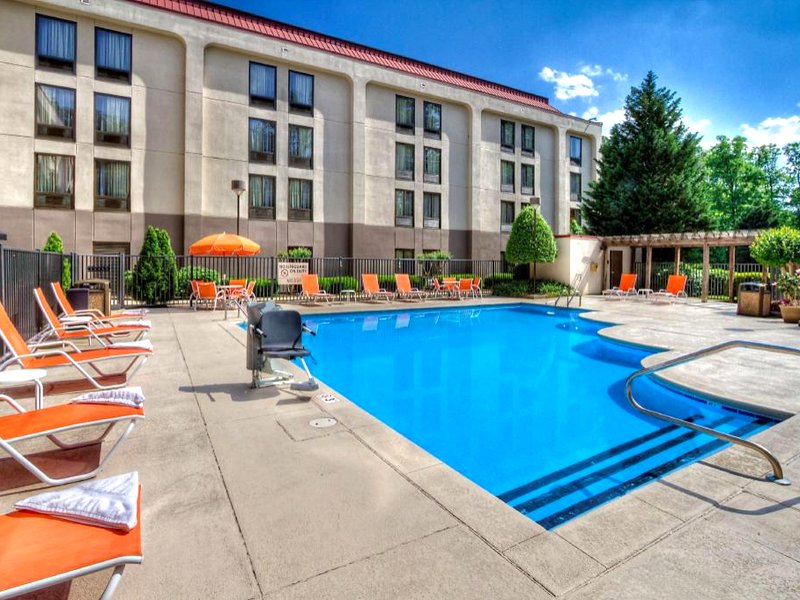 ハンプトン イン ロッキー マウント (Hampton Inn Rocky Mount)の写真