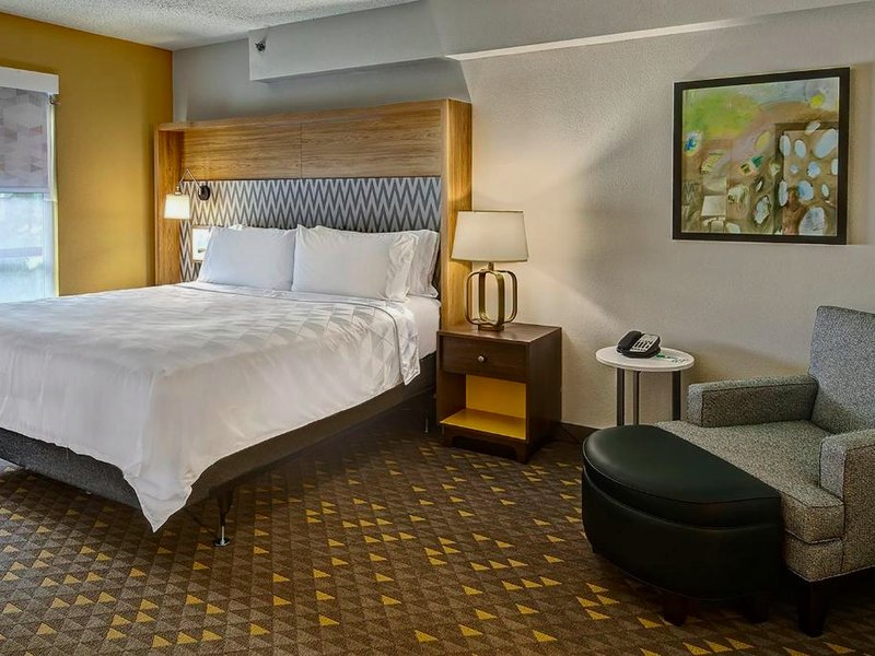 Holiday Inn Rocky Mount I-95 @ US 64 By IHGの写真