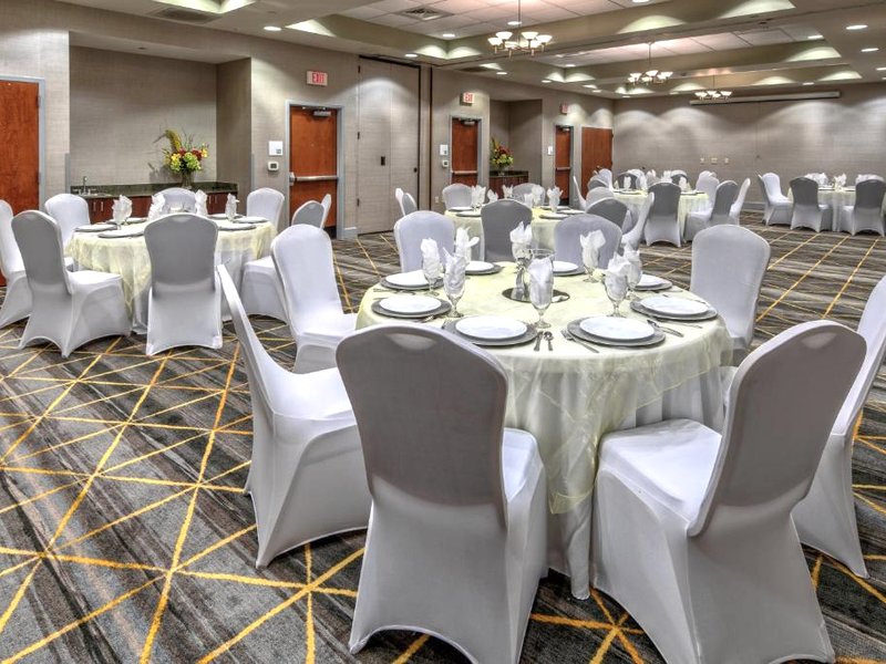 Holiday Inn Rocky Mount I-95 @ US 64 By IHGの写真