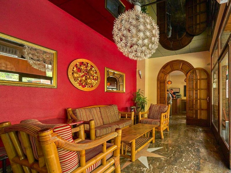 ホテル パラリーン (Hotel Palarine)の写真