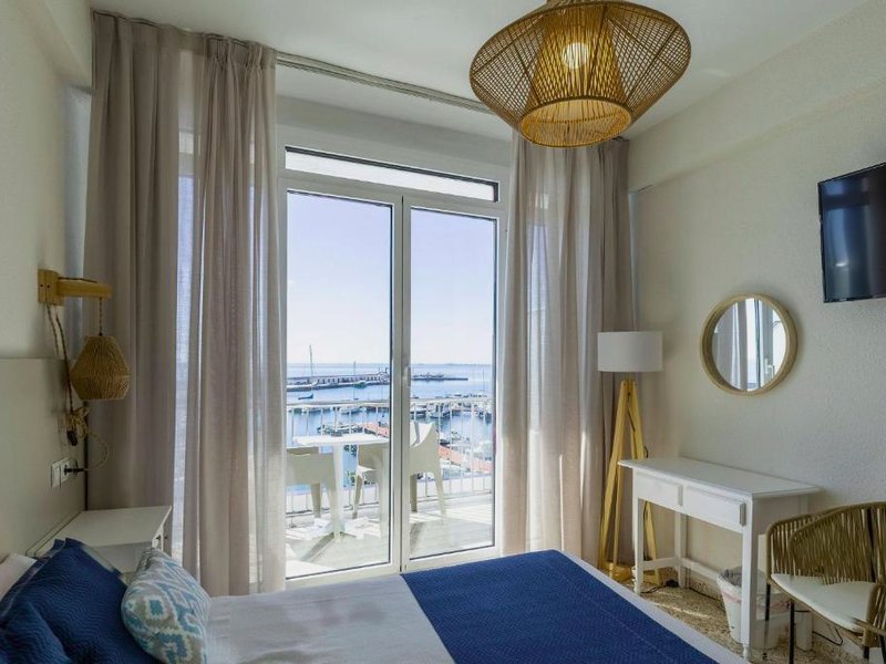 Hotel Ampolla Solの写真