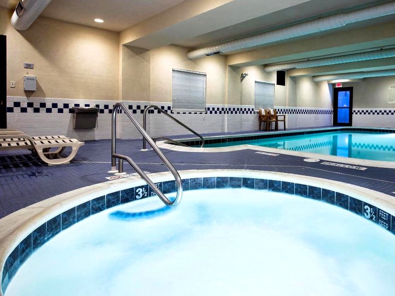 ハンプトン イン バタビア (Hampton Inn Batavia)の写真