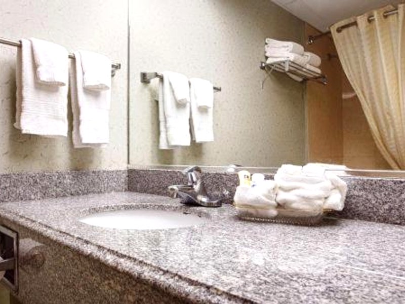 Relax Inn - Bataviaの写真