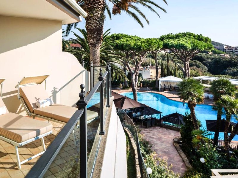 Resort Cala del Porto – The Leading Hotels of the Worldの写真