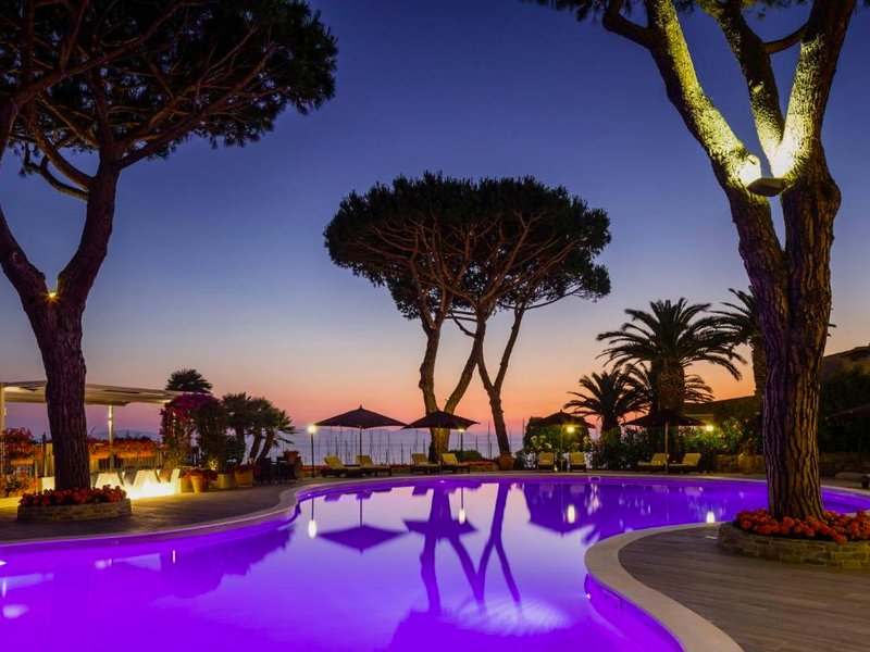 Resort Cala del Porto – The Leading Hotels of the Worldの写真