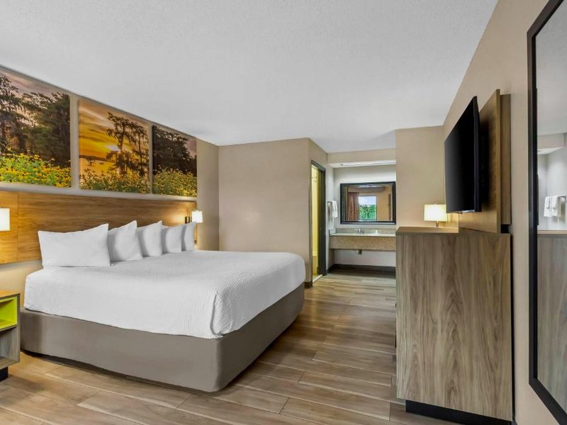 デイズ イン バイ ウィンダム ベーンブリッジ (Days Inn by Wyndham Bainbridge)の写真