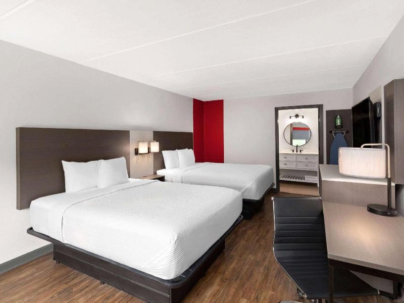 Ramada by Wyndham Bainbridgeの写真
