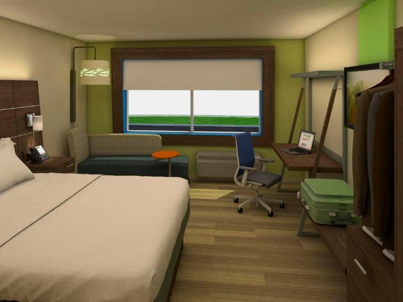 Holiday Inn Express Hotel & Suites Bainbridge By IHGの写真