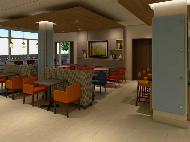 Holiday Inn Express Hotel & Suites Bainbridge By IHGの写真