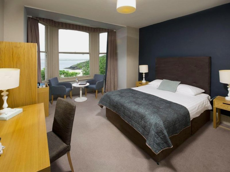 The St Ives Bay Hotelの写真