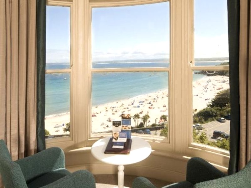 The St Ives Bay Hotelの写真