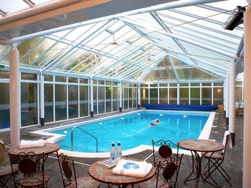 トレジェンナ キャッスル リゾート (Tregenna Castle Resort)の写真