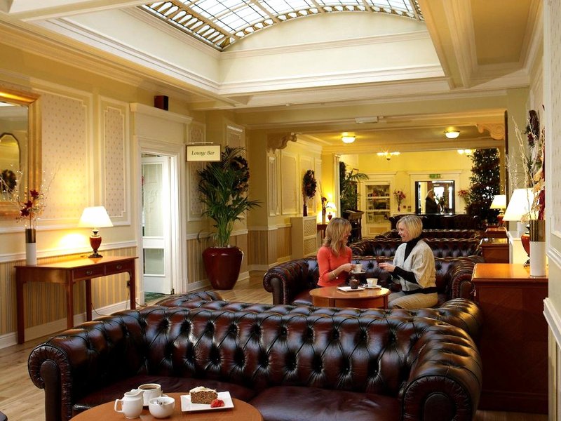 トレジェンナ キャッスル リゾート (Tregenna Castle Resort)の写真