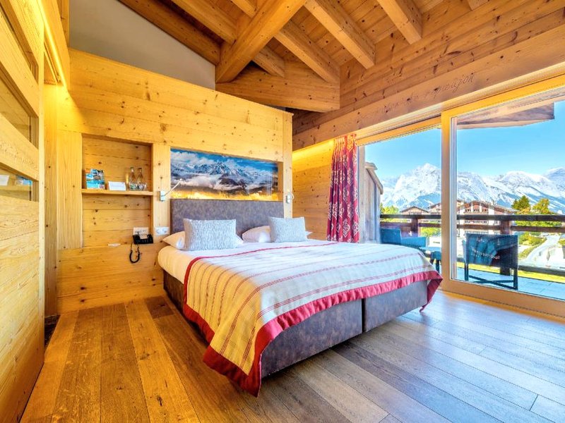 Nendaz 4 Vallees and SPAの写真