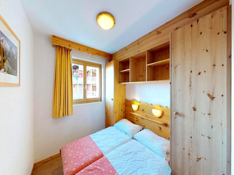Apartment in Nendaz near Ski Slopesの写真