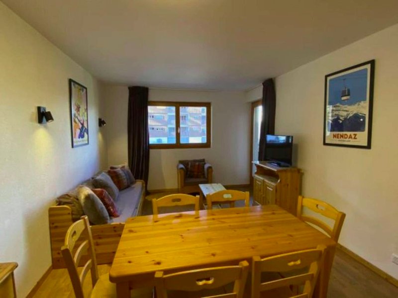 Apartment in Nendaz near Ski Slopesの写真