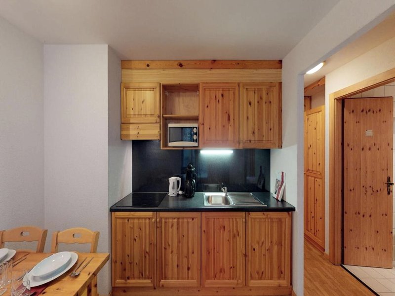 Apartment in Nendaz near Ski Slopesの写真