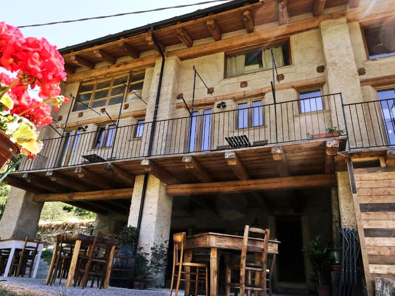 Locanda Al Torch - Ristorante e Camereの写真