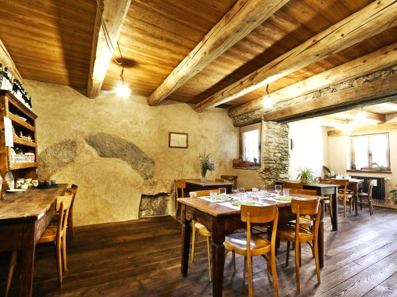 Locanda Al Torch - Ristorante e Camereの写真