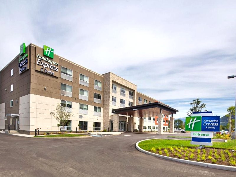 Holiday Inn Express & Suites Terrace By IHGの写真