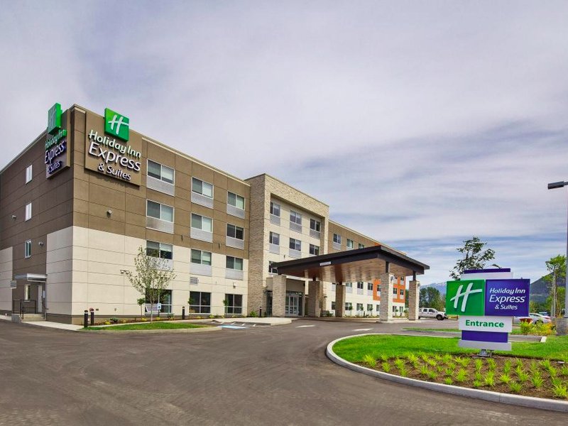Holiday Inn Express & Suites Terrace By IHGの写真