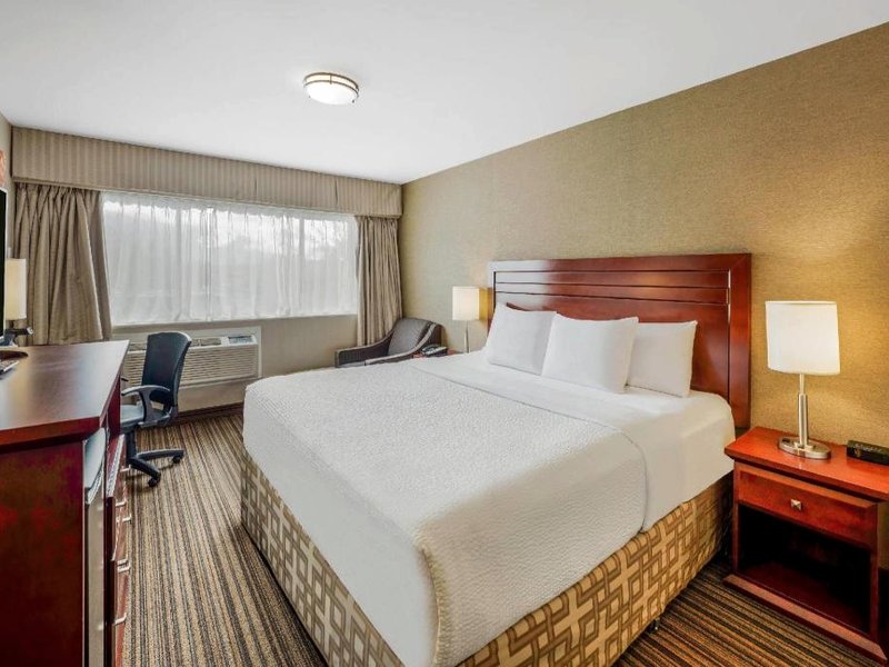 デイズ イン バイ ウィンダム テラス (Days Inn by Wyndham Terrace)の写真