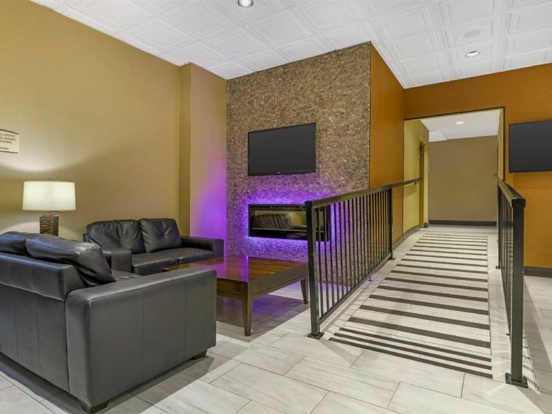 ベストウェスタン テラス イン (Best Western Terrace Inn)の写真