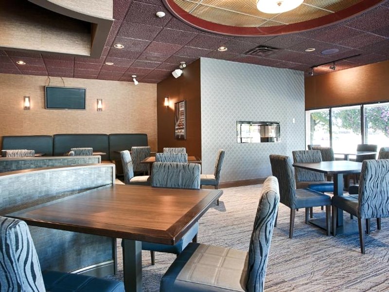 ベストウェスタン テラス イン (Best Western Terrace Inn)の写真