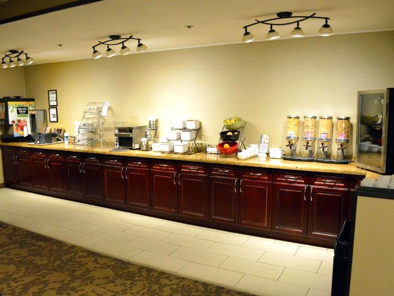 ベストウェスタン テラス イン (Best Western Terrace Inn)の写真