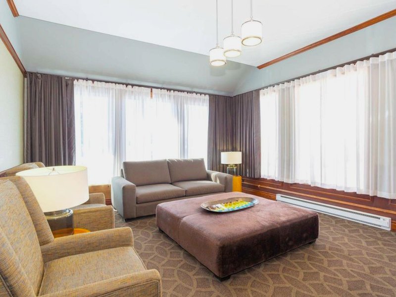 Sandman Hotel Terraceの写真