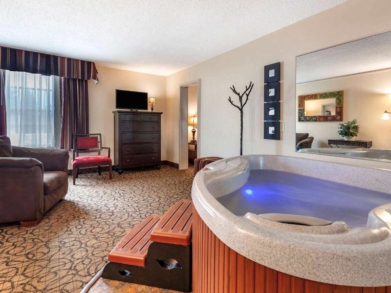 Quality Inn & Suites Escanaba Northの写真