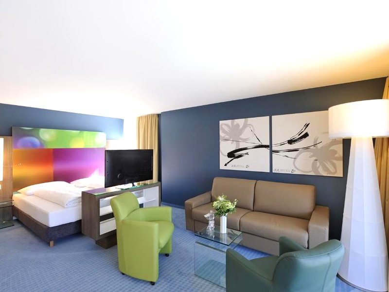 TOP SeminarHotel am Aegerisee Unteraegeriの写真