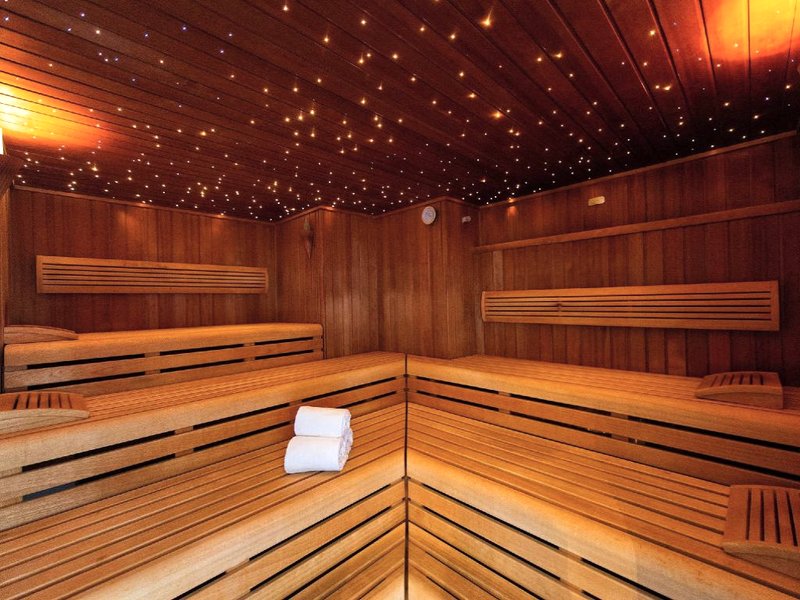 TOP SeminarHotel am Aegerisee Unteraegeriの写真