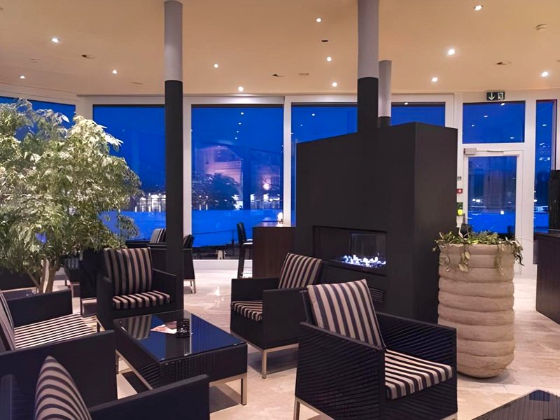 TOP SeminarHotel am Aegerisee Unteraegeriの写真