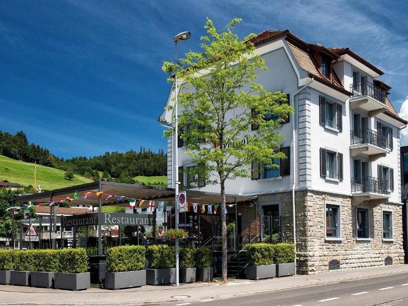 Hotel Freihof                                                                              の写真