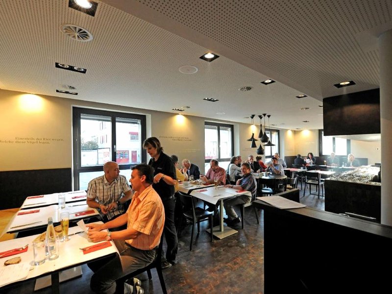 Hotel Freihof                                                                              の写真