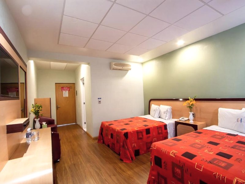 HOTEL CASTELOの写真