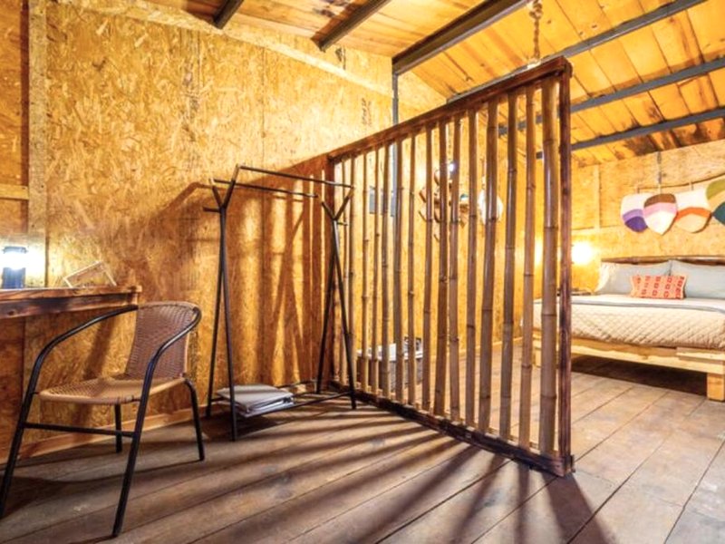 Cabañas Miranda (Cabanas Miranda)の写真